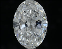 1.70-CARAT Oval DIAMOND