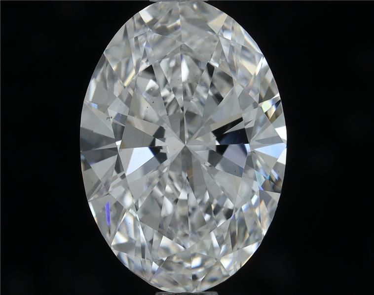 1.70-CARAT Oval DIAMOND