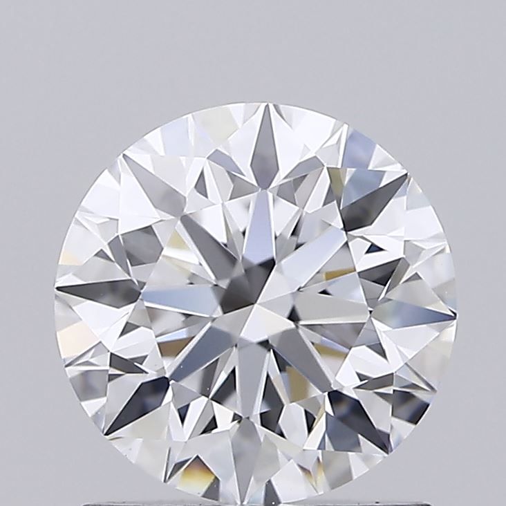 1.14-CARAT Round DIAMOND