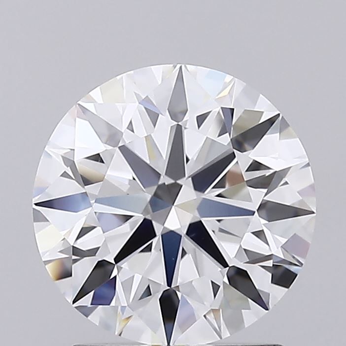 1.60-CARAT Round DIAMOND