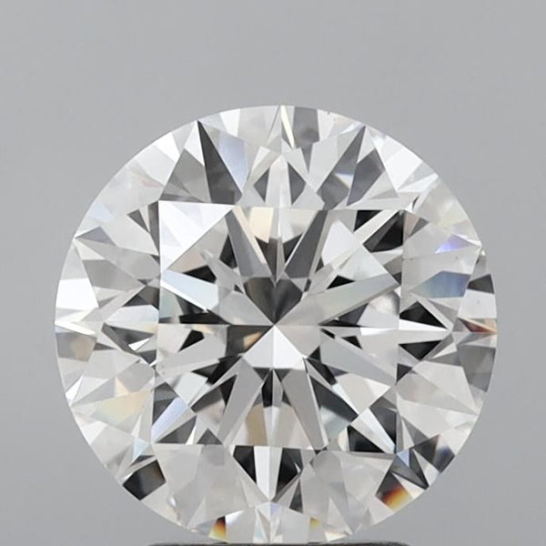 3.02-CARAT Round DIAMOND