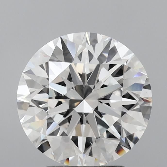 3.02-CARAT Round DIAMOND