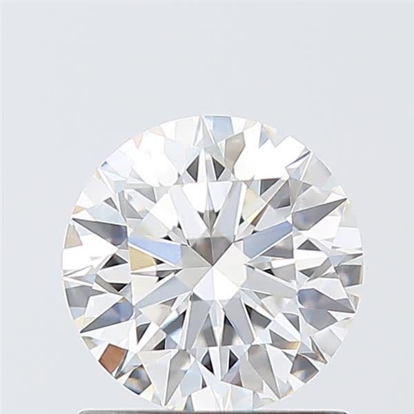 1.09-CARAT Round DIAMOND