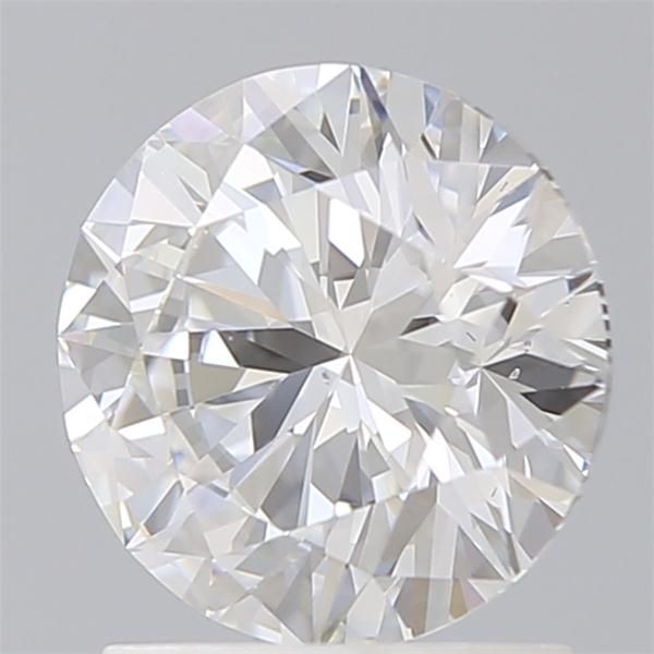 1.59-CARAT Round DIAMOND