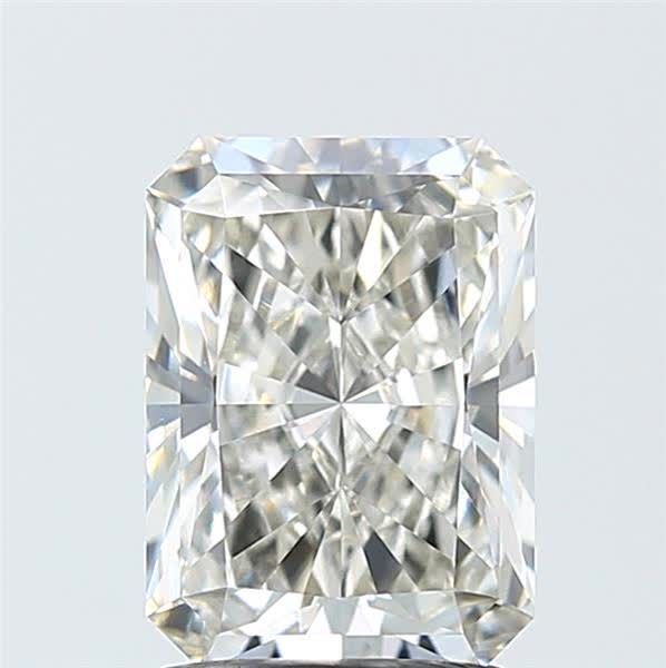 2.07-CARAT Radiant DIAMOND