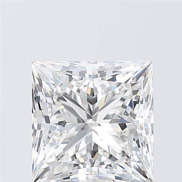 3.01-CARAT Princess DIAMOND