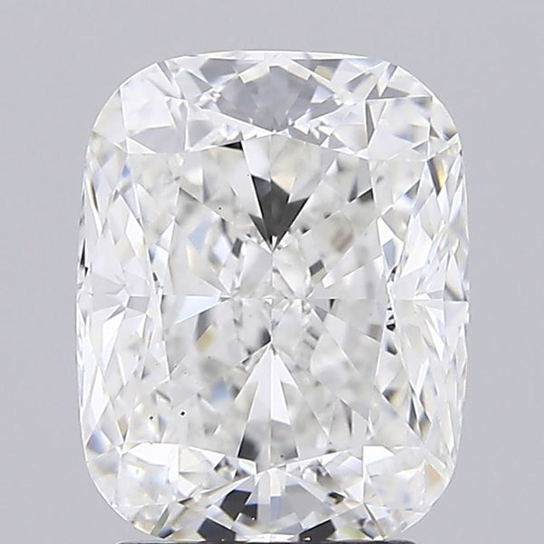 2.92-CARAT Cushion modified DIAMOND
