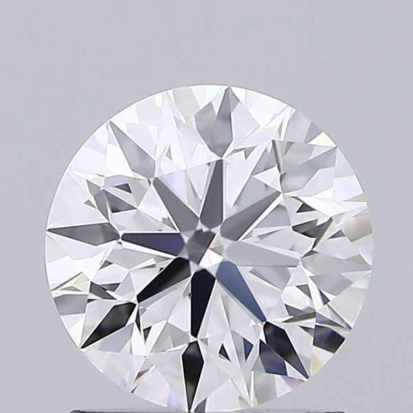 1.23-CARAT Round DIAMOND