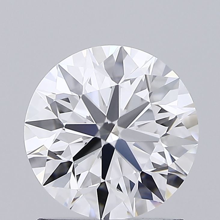 1.23-CARAT Round DIAMOND