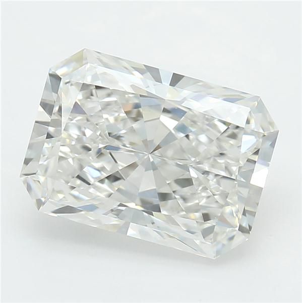 1.59-CARAT Radiant DIAMOND