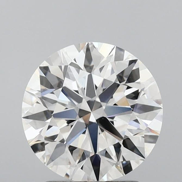 2.07-CARAT Round DIAMOND