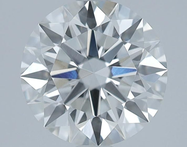 1.72-CARAT Round DIAMOND