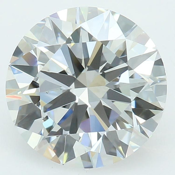1.50-CARAT Round DIAMOND