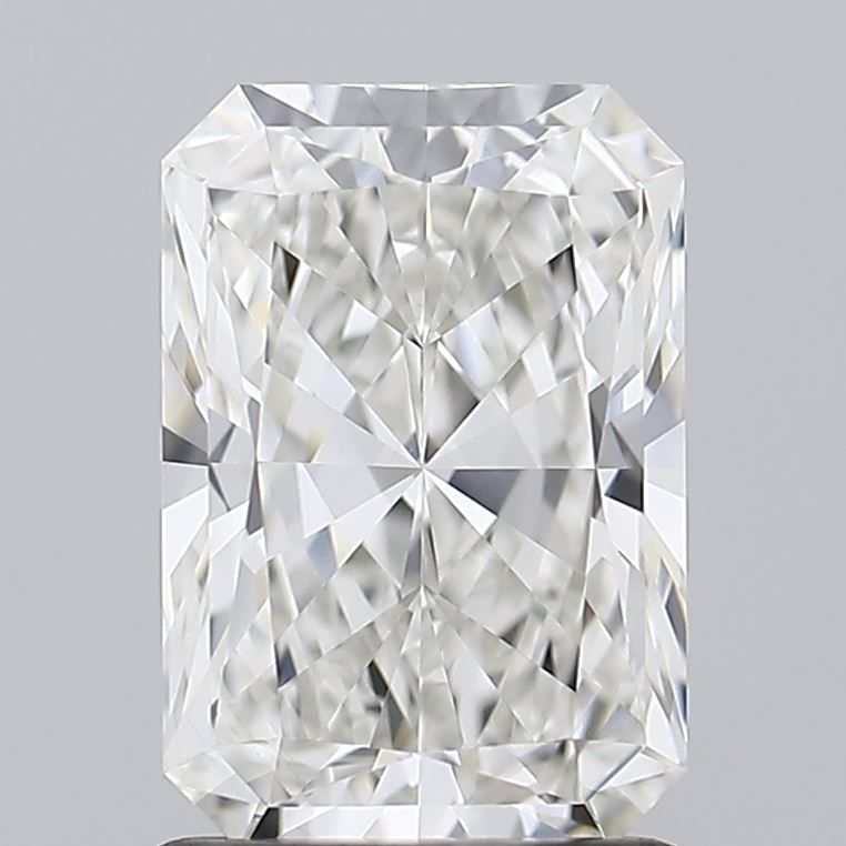 1.52-CARAT Radiant DIAMOND