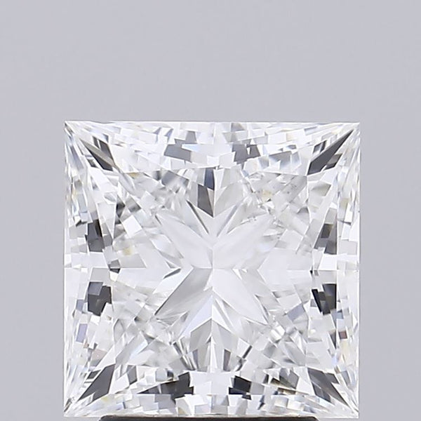 3.22-CARAT Princess DIAMOND