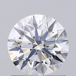 1.00-CARAT Round DIAMOND