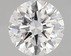 2.00-CARAT Round DIAMOND