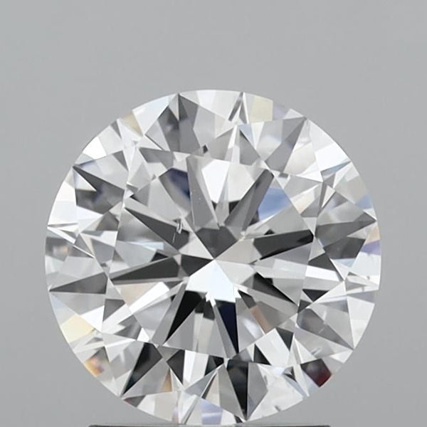 2.03-CARAT Round DIAMOND