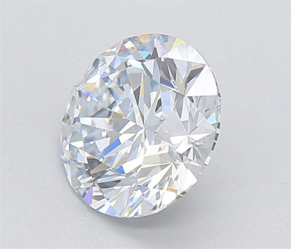 2.02-CARAT Round DIAMOND
