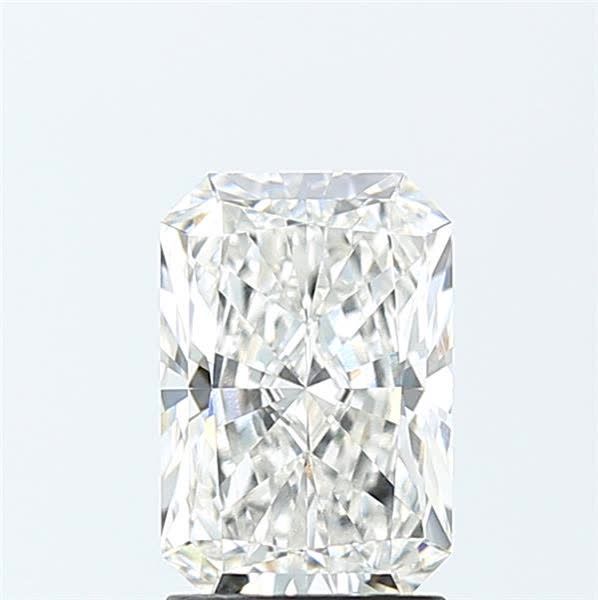 2.01-CARAT Radiant DIAMOND