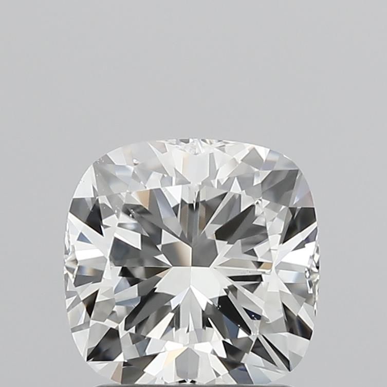 1.54-CARAT Cushion brilliant DIAMOND