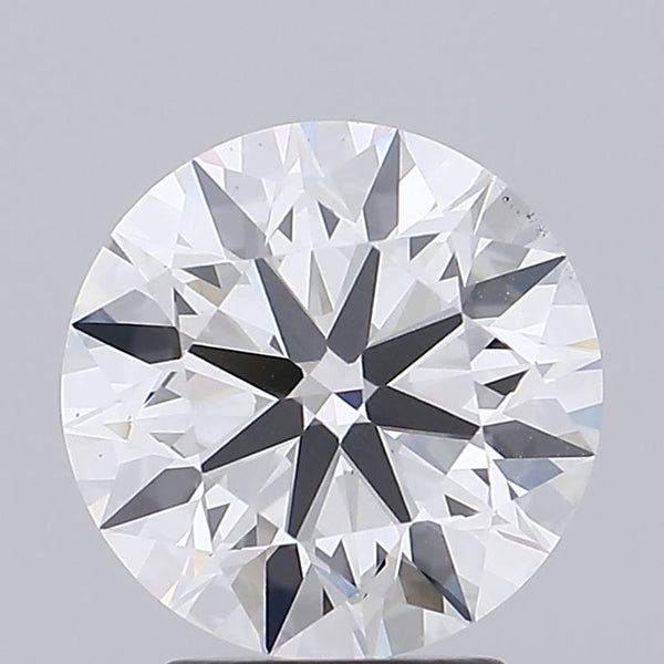 3.06-CARAT Round DIAMOND