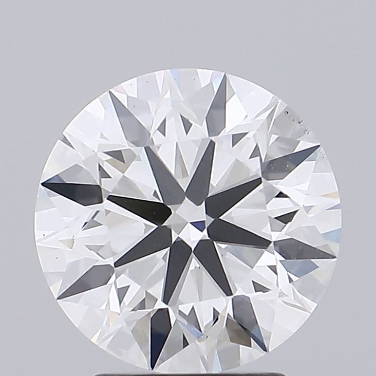 3.06-CARAT Round DIAMOND