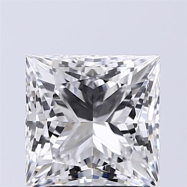 2.20-CARAT Princess DIAMOND