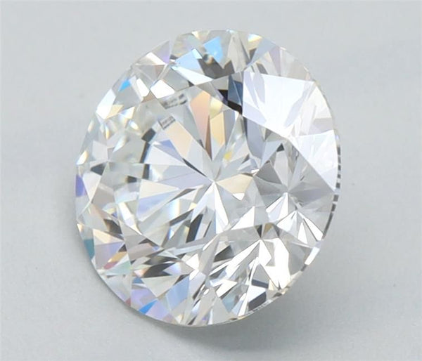 1.11-CARAT Round DIAMOND