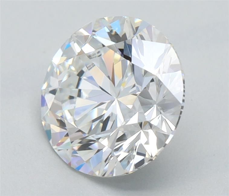 1.11-CARAT Round DIAMOND