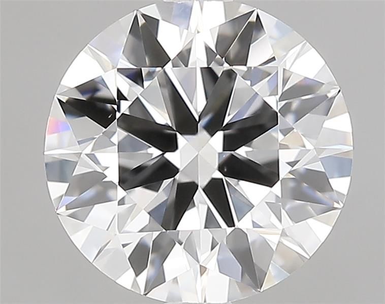 1.84-CARAT Round DIAMOND
