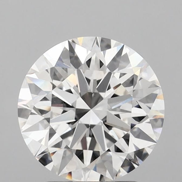 2.20-CARAT Round DIAMOND