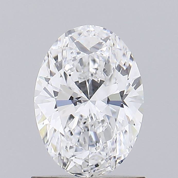 1.03-CARAT Oval DIAMOND