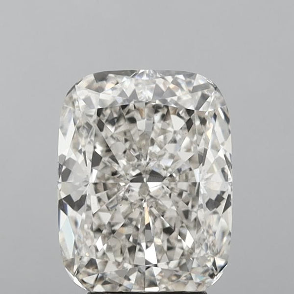 5.01-CARAT Cushion brilliant DIAMOND