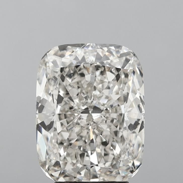 5.01-CARAT Cushion brilliant DIAMOND