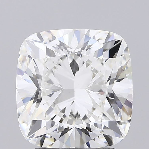 3.06-CARAT Cushion brilliant DIAMOND