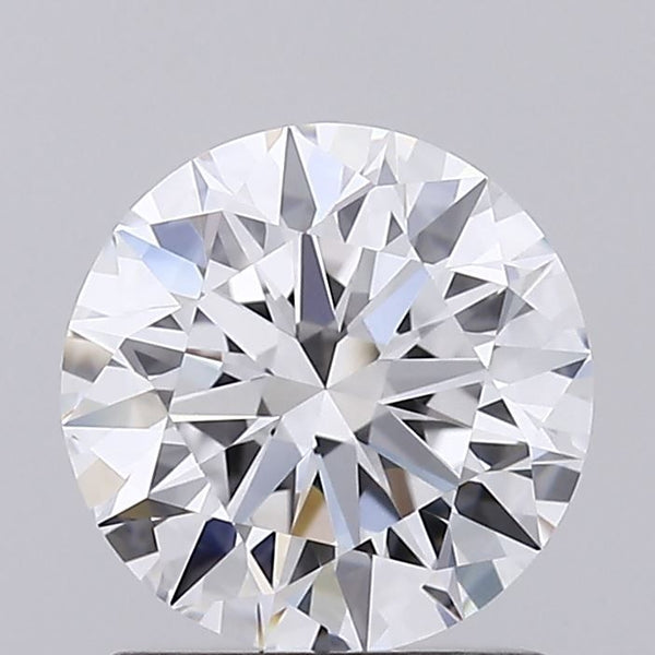 1.23-CARAT Round DIAMOND