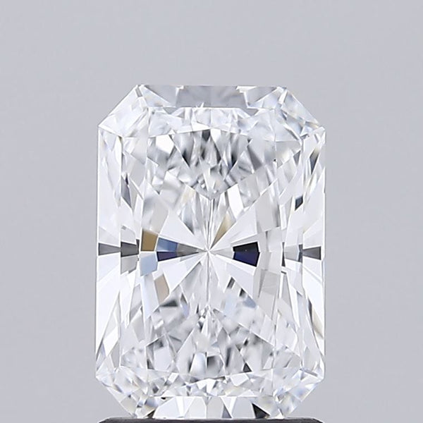 1.60-CARAT Radiant DIAMOND