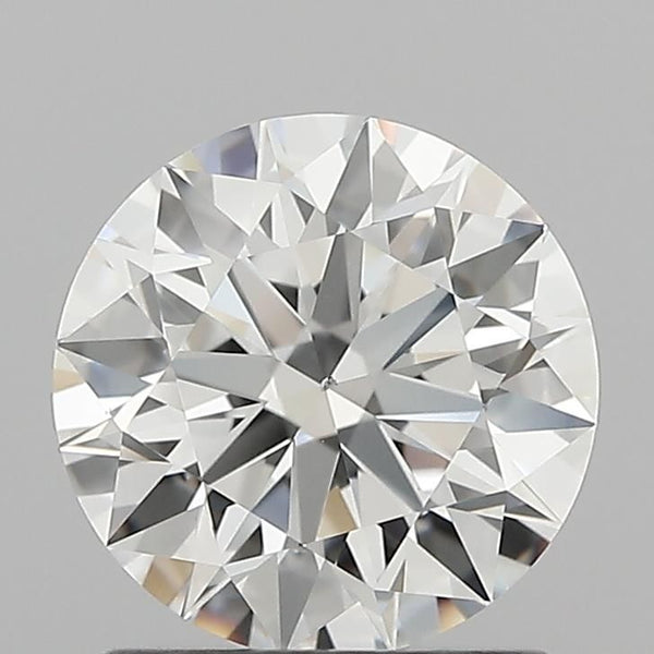 1.12-CARAT Round DIAMOND