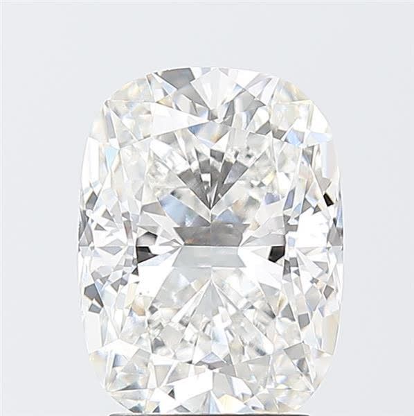 3.00-CARAT Cushion brilliant DIAMOND
