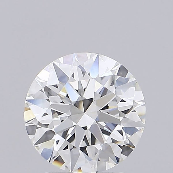 2.31-CARAT Round DIAMOND