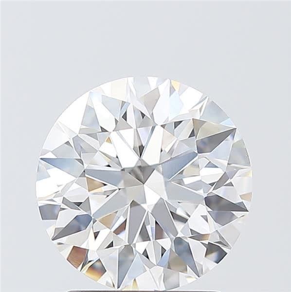 2.13-CARAT Round DIAMOND