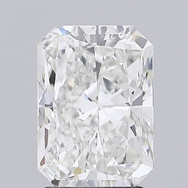 2.12-CARAT Radiant DIAMOND