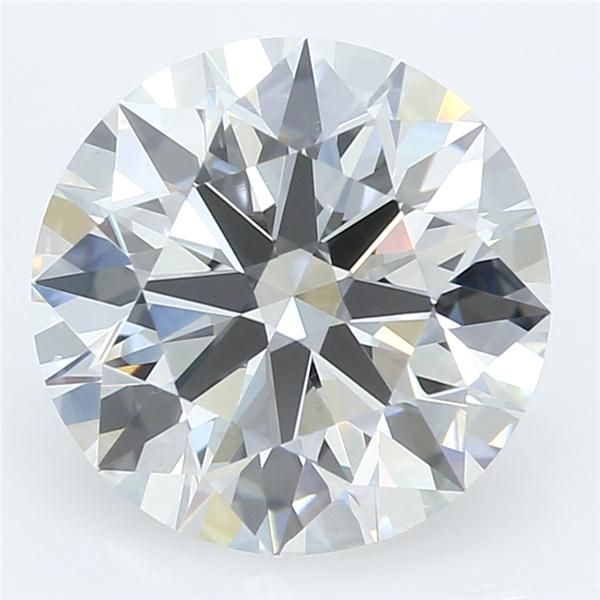 2.05-CARAT Round DIAMOND