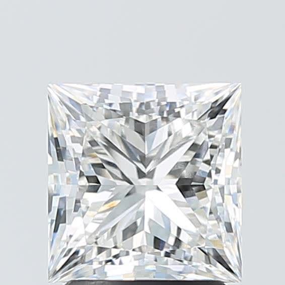 2.13-CARAT Princess DIAMOND