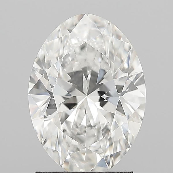 2.01-CARAT Oval DIAMOND