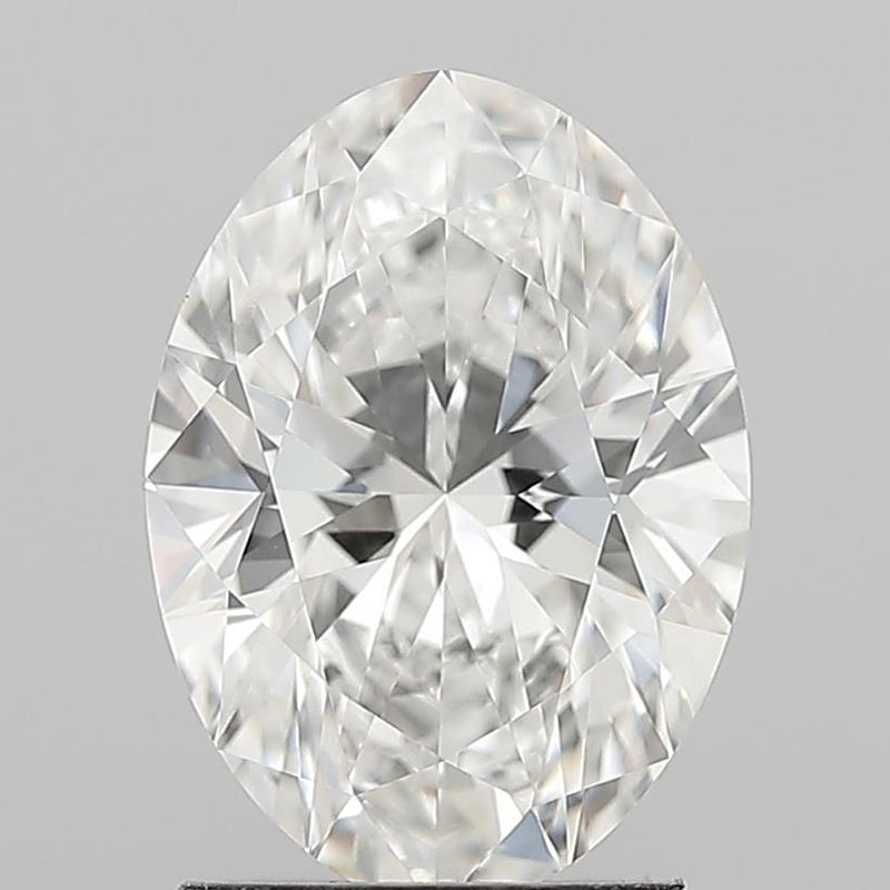2.01-CARAT Oval DIAMOND