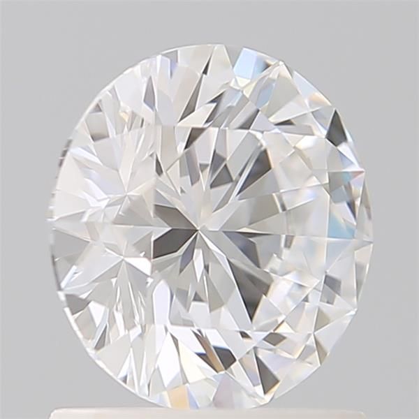 1.24-CARAT Round DIAMOND
