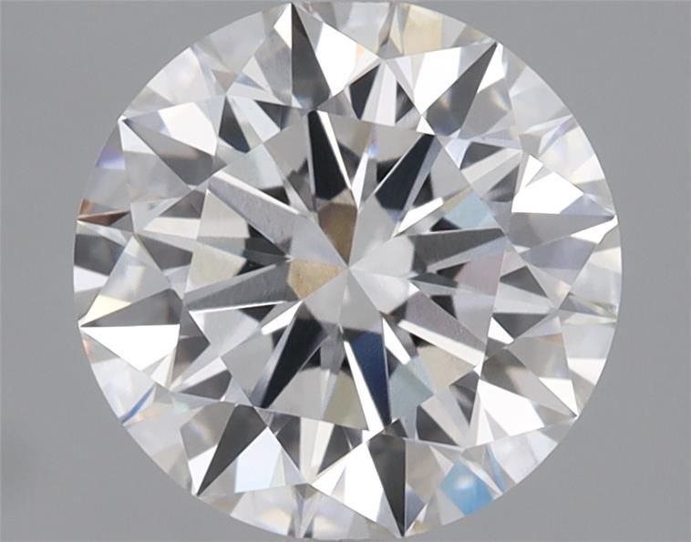 1.87-CARAT Round DIAMOND