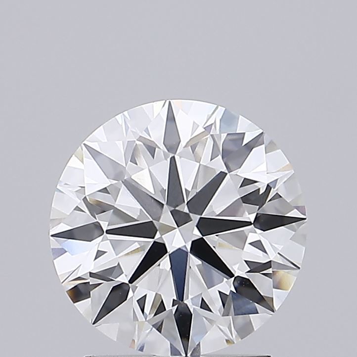 2.16-CARAT Round DIAMOND